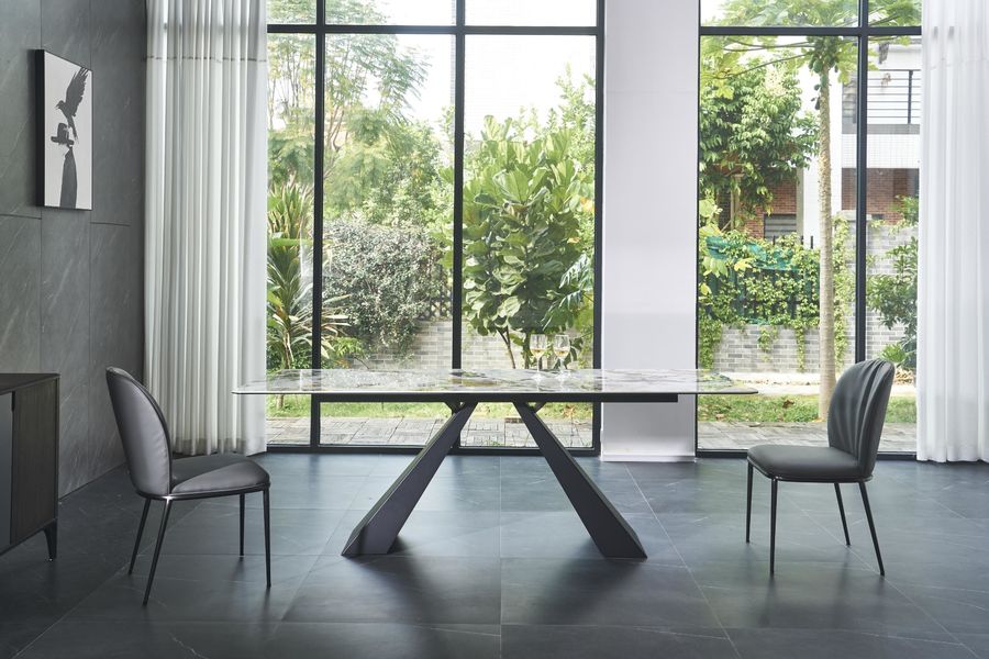 Foshan Zisen furniture Co., LTD производственная линия изготовителя