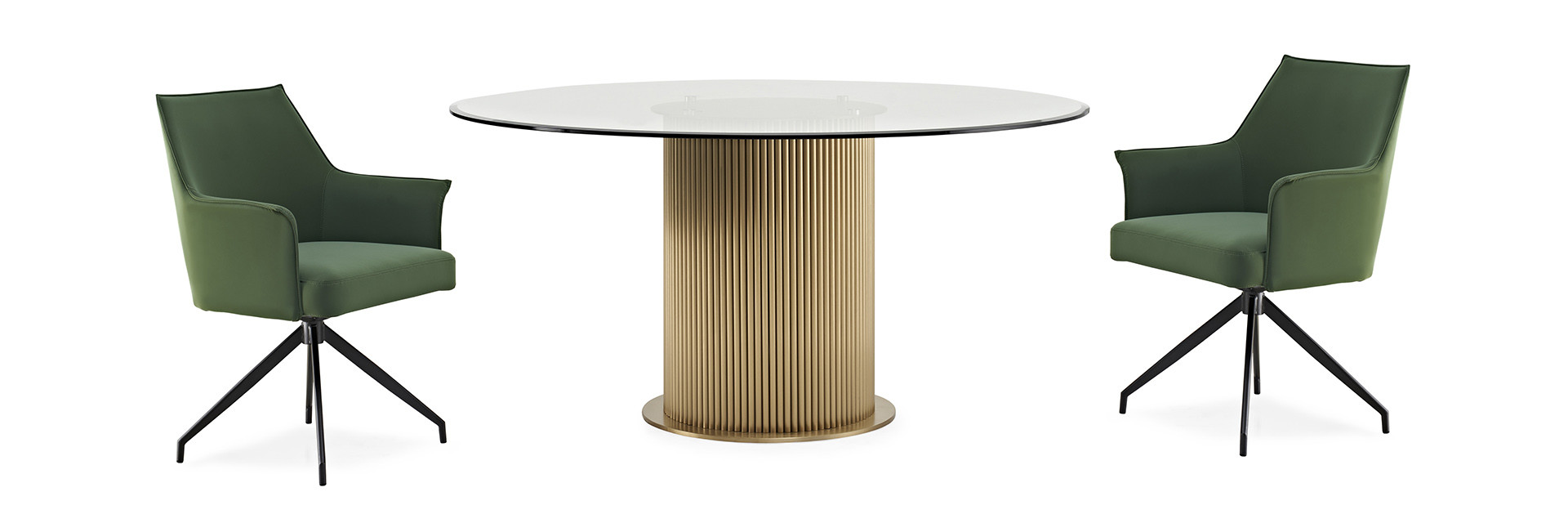 качество Керамический мраморный обеденный стол завод